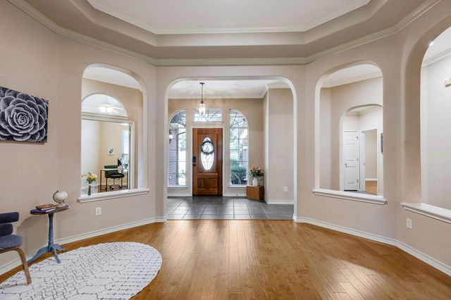 16809 Cypress Landing CV, Austin, TX 78717