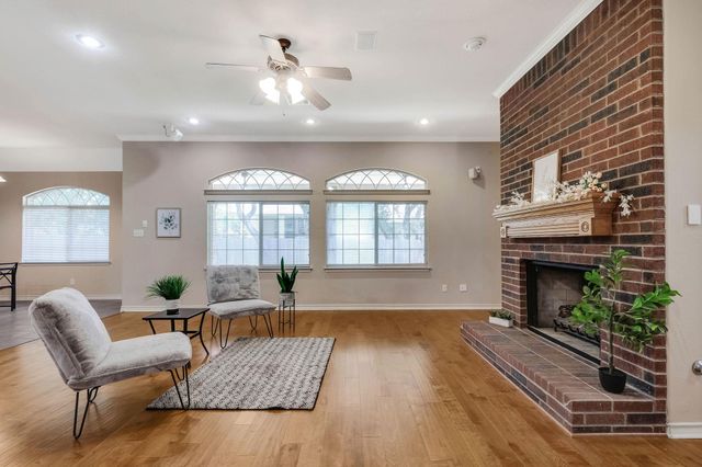 16809 Cypress Landing CV, Austin, TX 78717