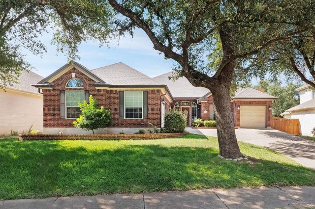 16809 Cypress Landing CV, Austin, TX 78717