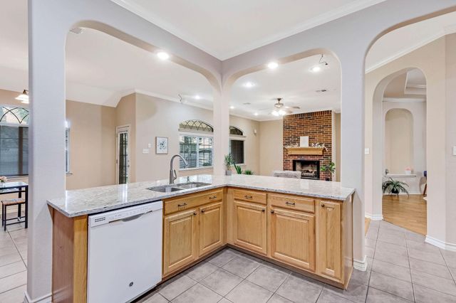 16809 Cypress Landing CV, Austin, TX 78717