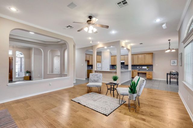 16809 Cypress Landing CV, Austin, TX 78717