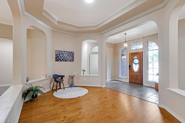 16809 Cypress Landing CV, Austin, TX 78717