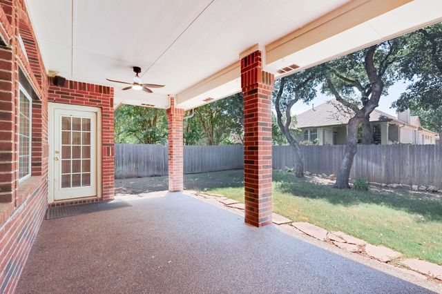 16809 Cypress Landing CV, Austin, TX 78717
