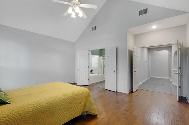 16809 Cypress Landing CV, Austin, TX 78717