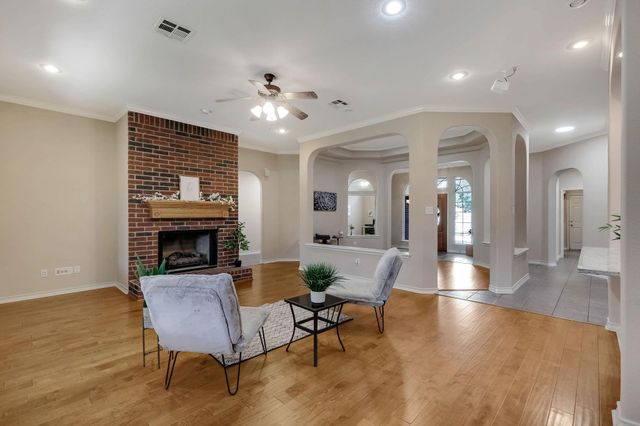 16809 Cypress Landing CV, Austin, TX 78717