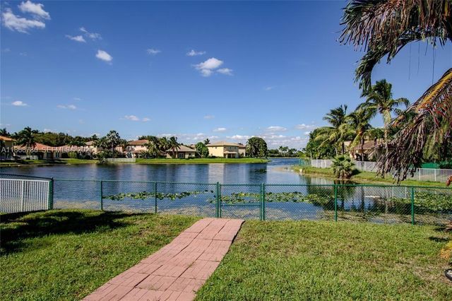 14129 SW 31st Street, Miramar, FL 33027