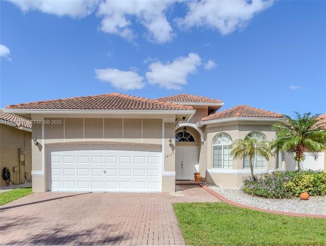 14129 SW 31st Street, Miramar, FL 33027