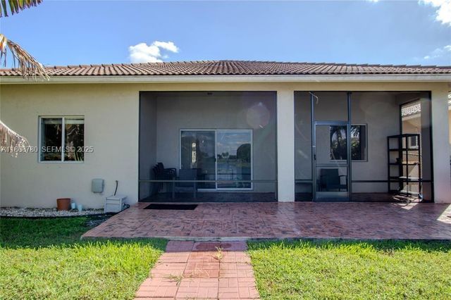 14129 SW 31st Street, Miramar, FL 33027