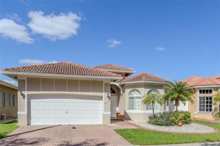 14129 SW 31st Street, Miramar, FL 33027