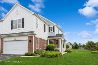 1028 HERON Circle 1028, Joliet, IL 60431