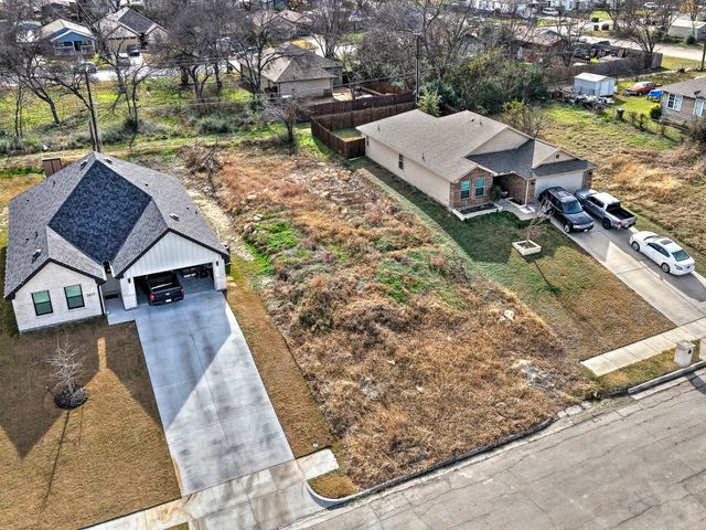 5421 Geddes Avenue, Fort Worth, TX 76107