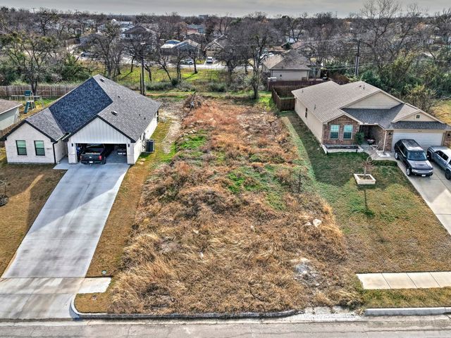 5421 Geddes Avenue, Fort Worth, TX 76107