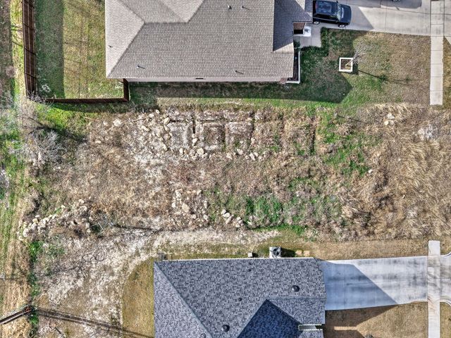 5421 Geddes Avenue, Fort Worth, TX 76107