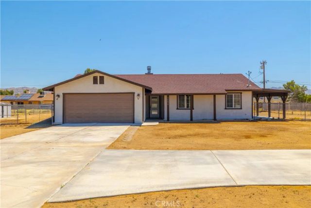 16639 Dale Evans, Apple Valley, CA 92307