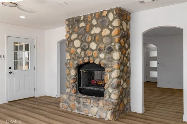16639 Dale Evans, Apple Valley, CA 92307