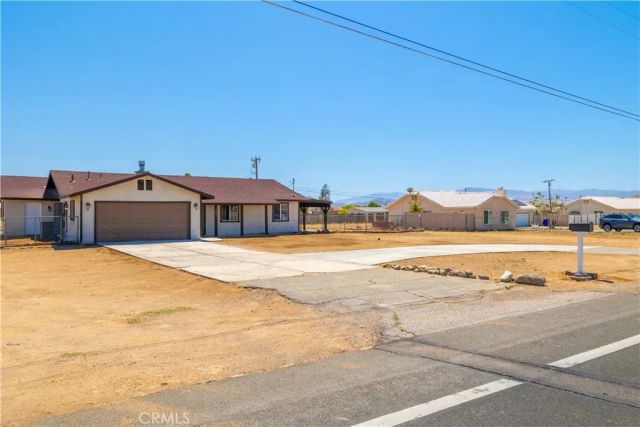 16639 Dale Evans, Apple Valley, CA 92307
