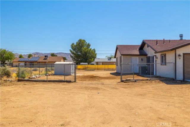 16639 Dale Evans, Apple Valley, CA 92307