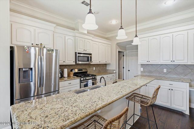 189 E Clearview Drive, Madison, MS 39110