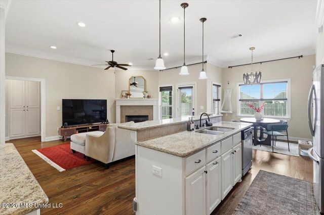 189 E Clearview Drive, Madison, MS 39110