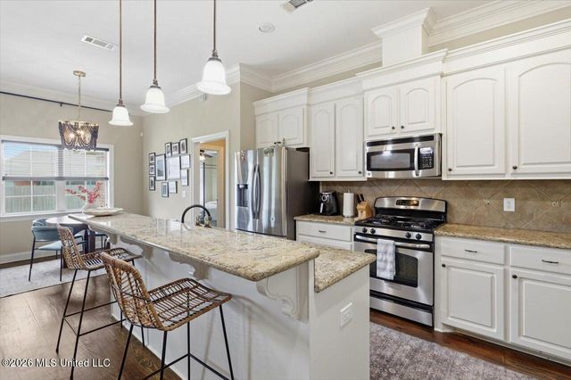 189 E Clearview Drive, Madison, MS 39110