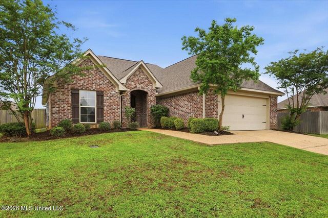 189 E Clearview Drive, Madison, MS 39110