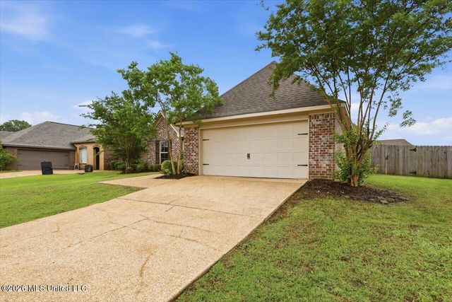 189 E Clearview Drive, Madison, MS 39110