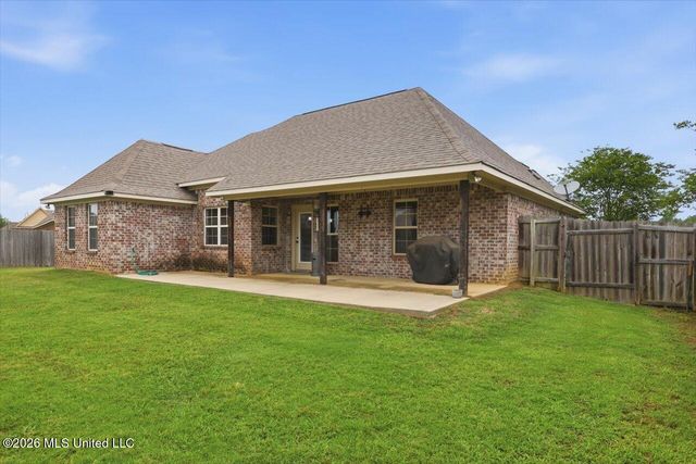 189 E Clearview Drive, Madison, MS 39110