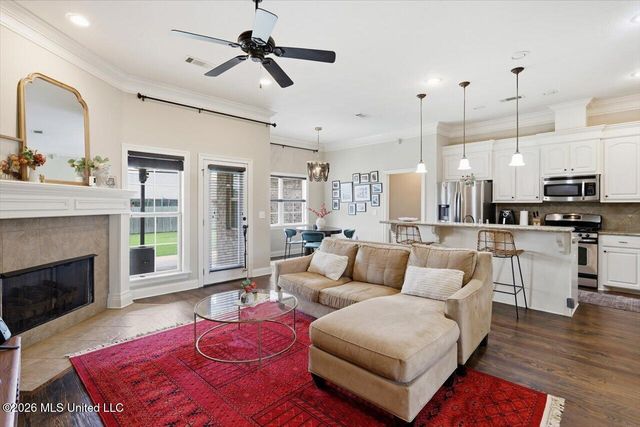 189 E Clearview Drive, Madison, MS 39110