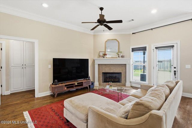 189 E Clearview Drive, Madison, MS 39110