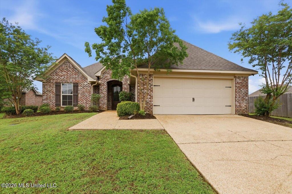189 E Clearview Drive, Madison, MS 39110