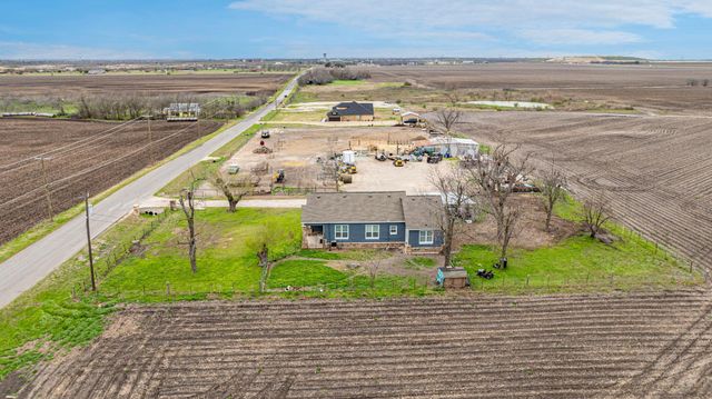 1151 County Road 394, Hutto, TX 78634