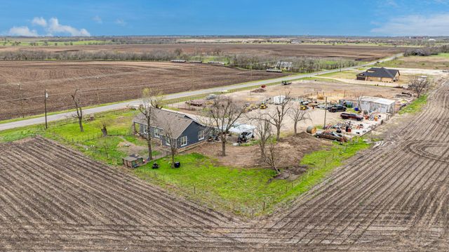 1151 County Road 394, Hutto, TX 78634