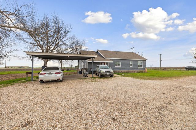 1151 County Road 394, Hutto, TX 78634
