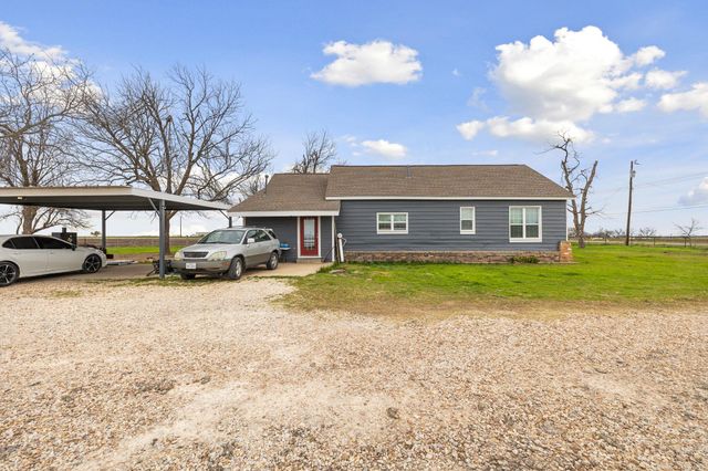 1151 County Road 394, Hutto, TX 78634