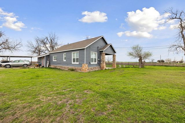 1151 County Road 394, Hutto, TX 78634
