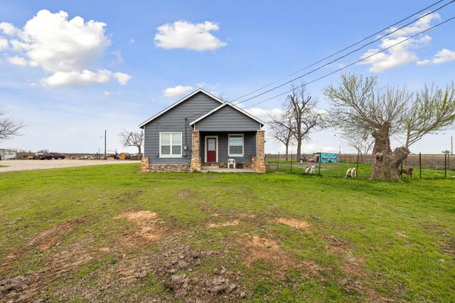 1151 County Road 394, Hutto, TX 78634