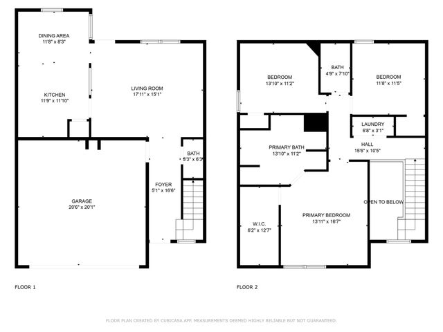 604 Hidden Dale Drive, Fort Worth, TX 76140
