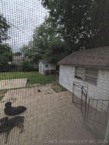 1316 N Allegheny Avenue, Tulsa, OK 74115