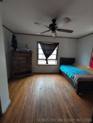 1316 N Allegheny Avenue, Tulsa, OK 74115