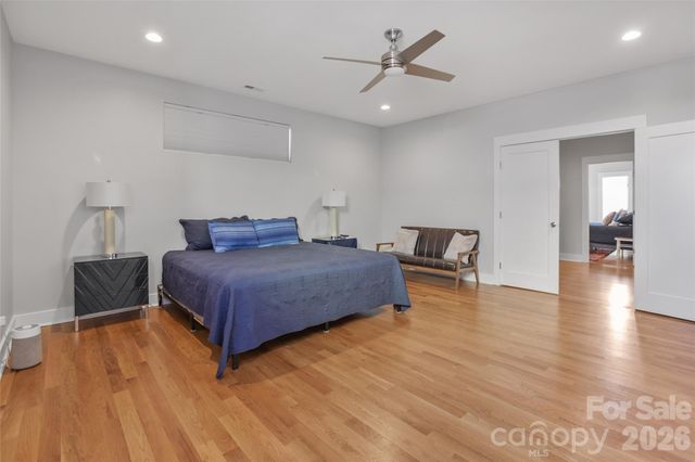 621 Campus Street, Charlotte, NC 28216