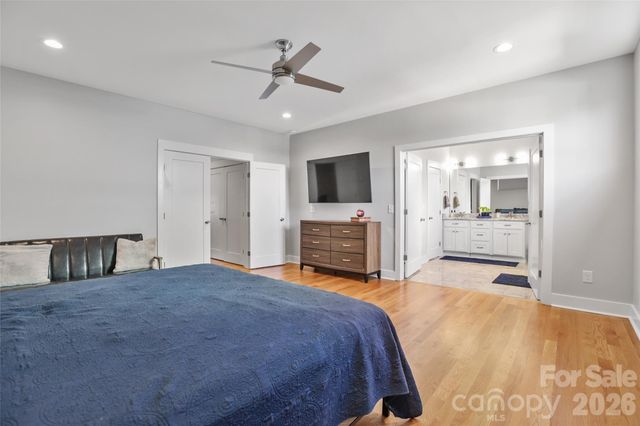 621 Campus Street, Charlotte, NC 28216