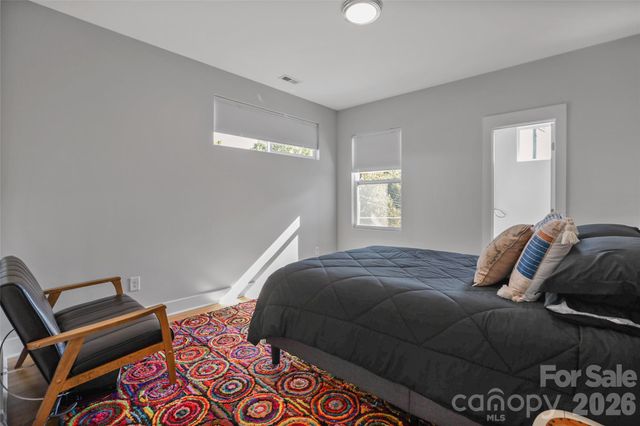 621 Campus Street, Charlotte, NC 28216