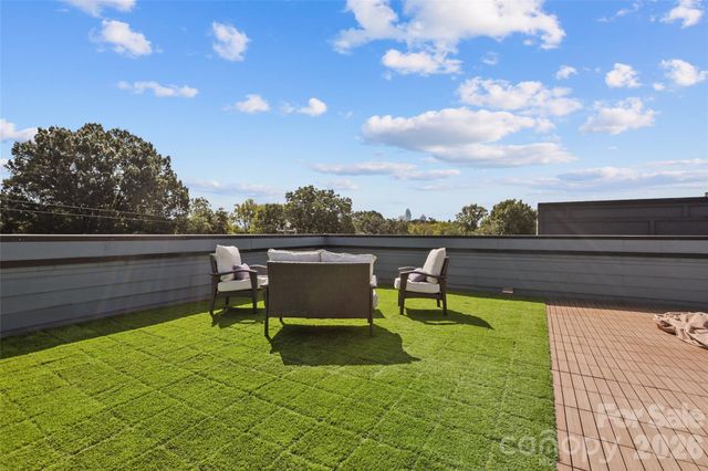 621 Campus Street, Charlotte, NC 28216