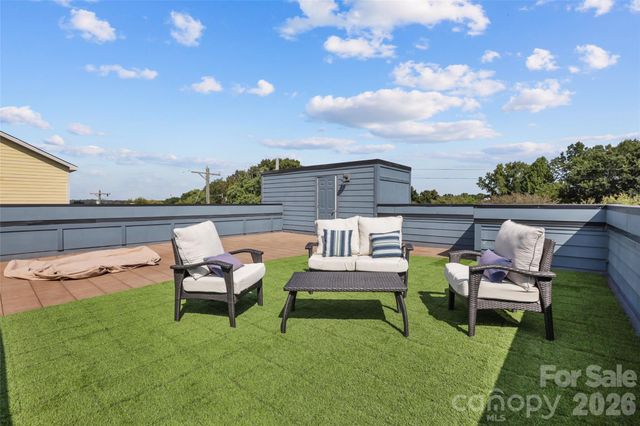 621 Campus Street, Charlotte, NC 28216