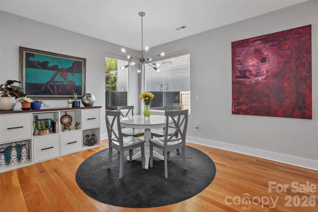 621 Campus Street, Charlotte, NC 28216