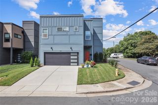 621 Campus Street, Charlotte, NC 28216