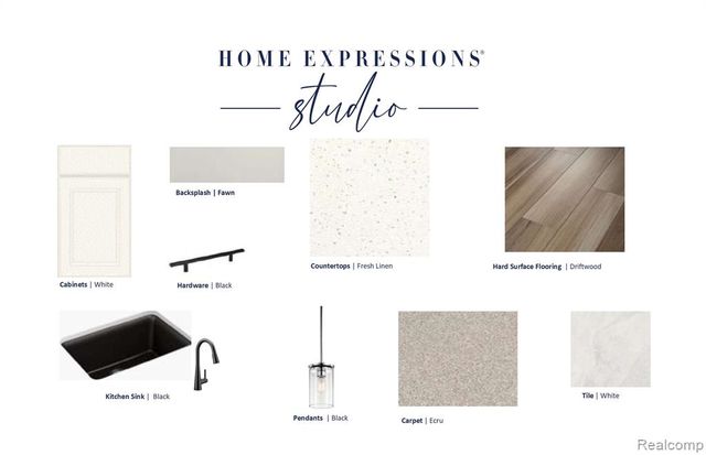 3401 Beech Bark Court, Milford, MI 48381