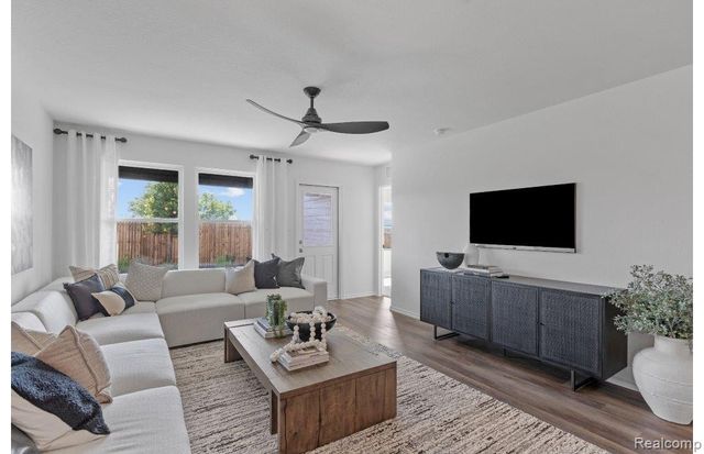 3401 Beech Bark Court, Milford, MI 48381