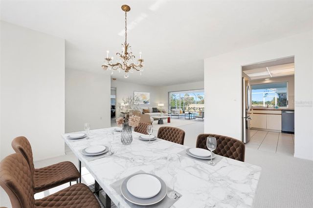 980 N DORAL LANE, Venice, FL 34293