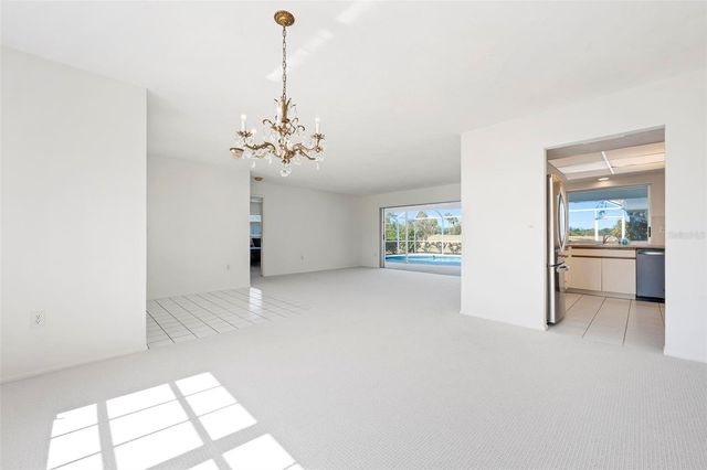 980 N DORAL LANE, Venice, FL 34293